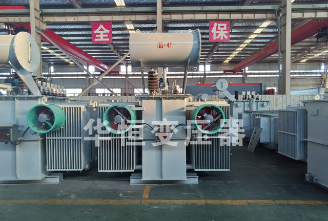 S13-6300/35天台天台天台油浸式变压器